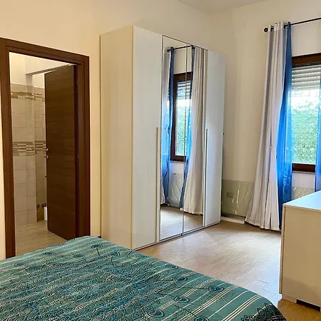 I Giardini Di Viale Repubblica * أوريستانو