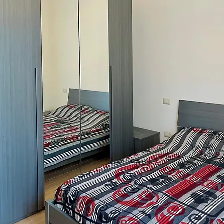 I Giardini Di Viale Repubblica شقة *