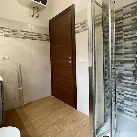 I Giardini Di Viale Repubblica شقة