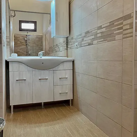 I Giardini Di Viale Repubblica شقة *