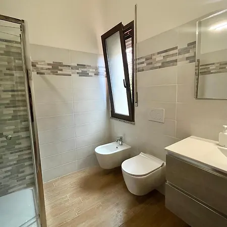 I Giardini Di Viale Repubblica شقة *