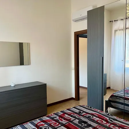 I Giardini Di Viale Repubblica *