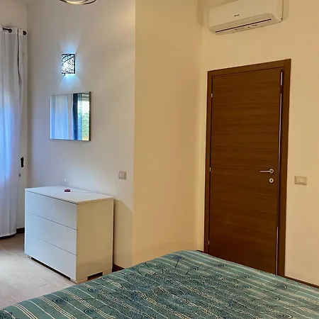 I Giardini Di Viale Repubblica * أوريستانو