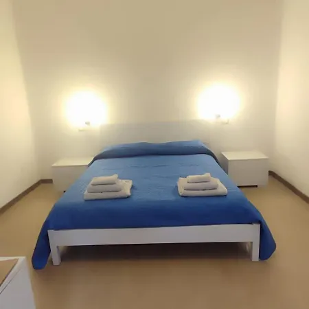 I Giardini Di Viale Repubblica شقة