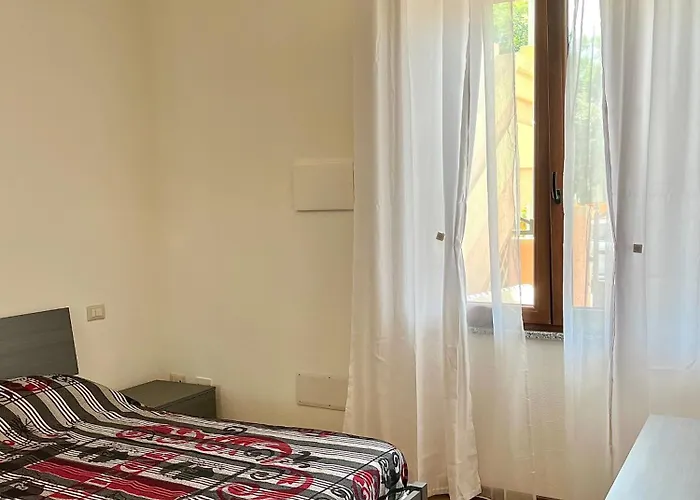 I Giardini Di Viale Repubblica Oristano