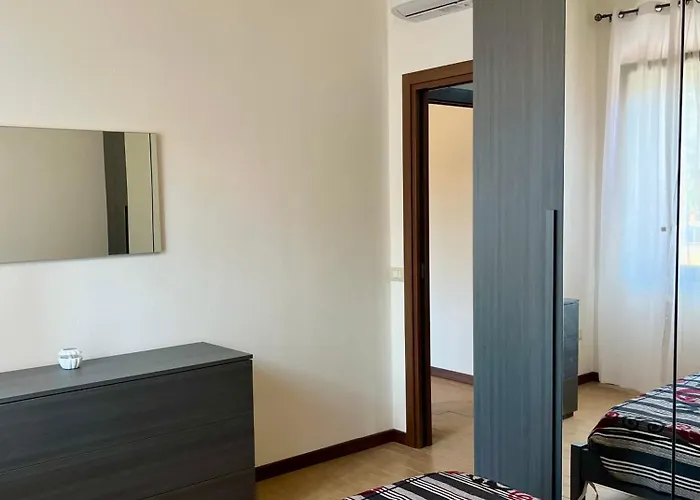 I Giardini Di Viale Repubblica *